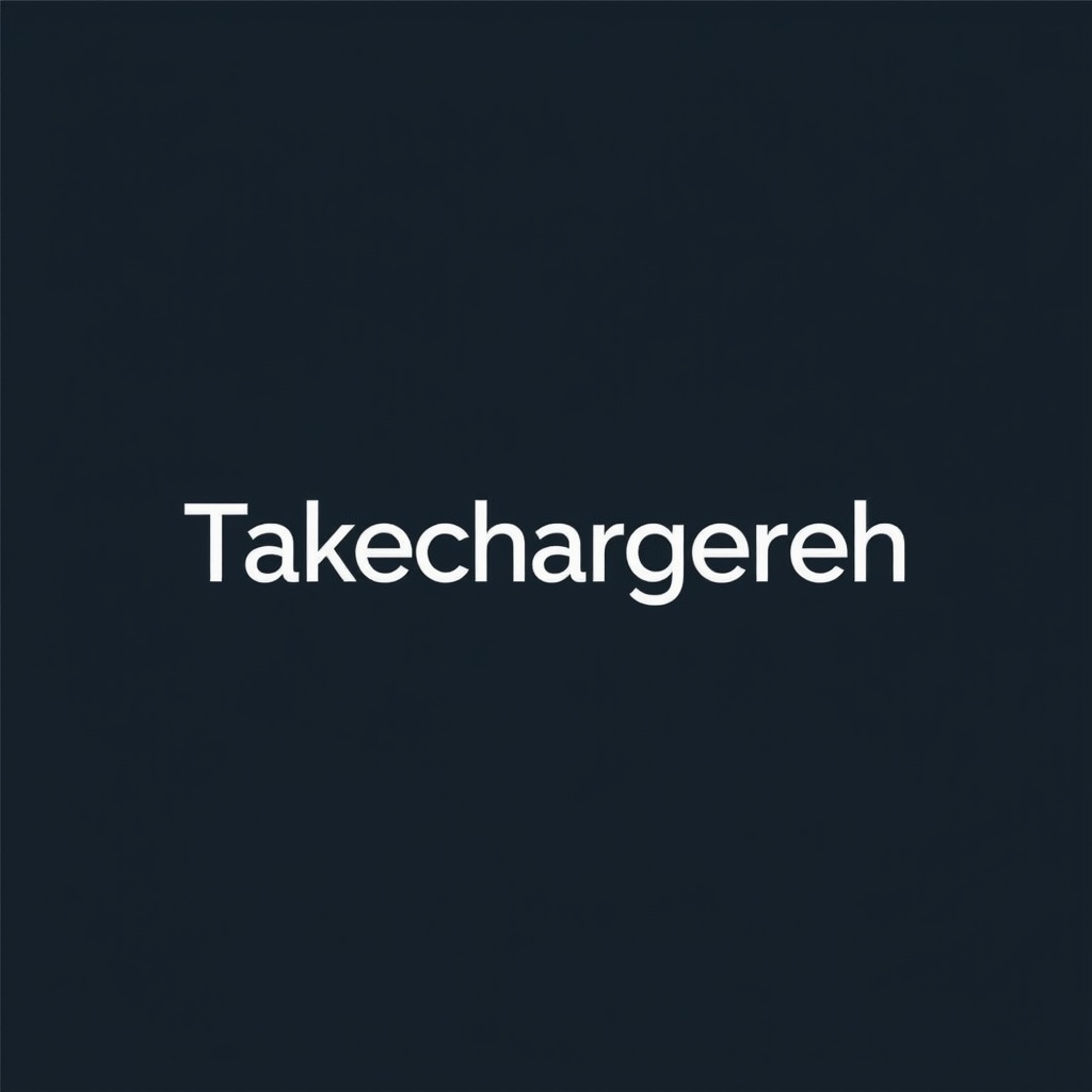 Takechargereh